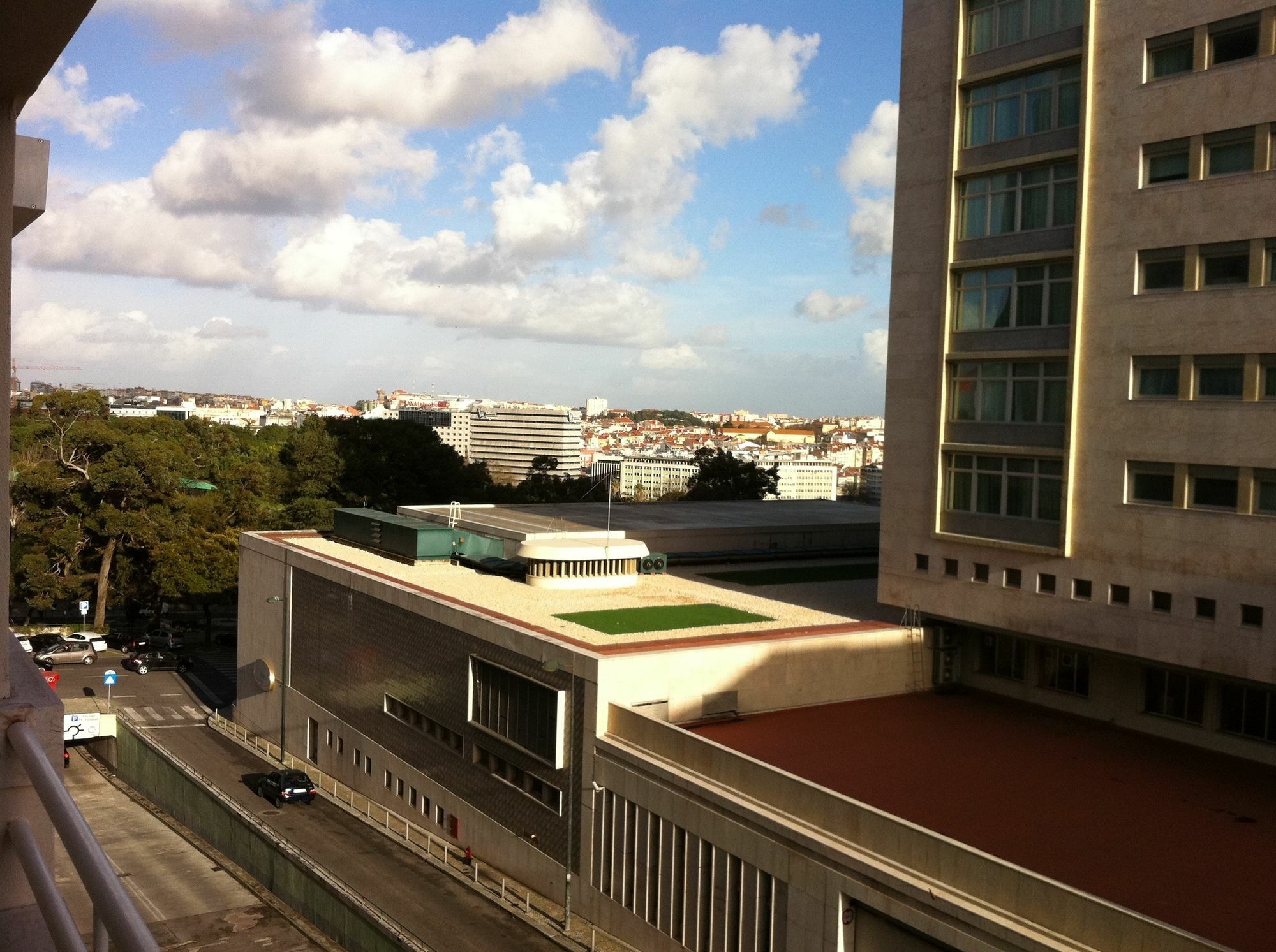 Hotel Sonho De Lisbon