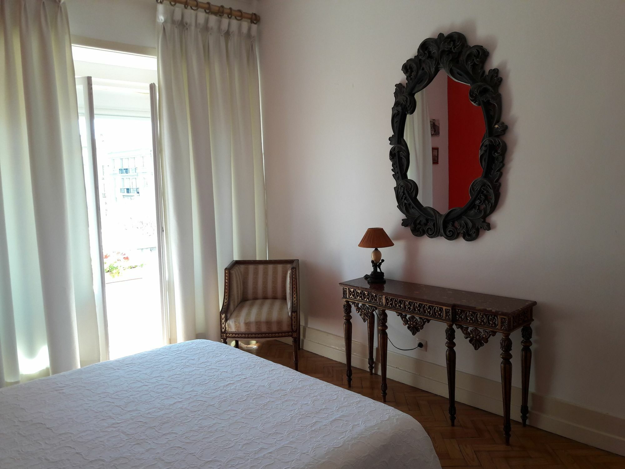 Sonho De Hotel Lisbon