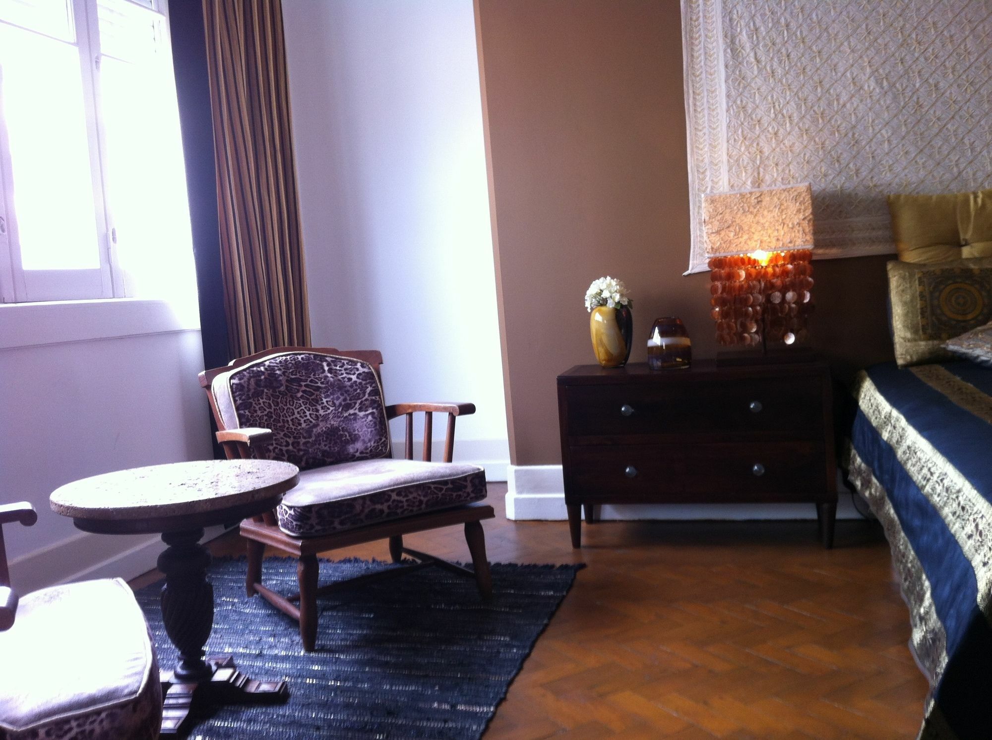 Sonho De Hotel Lisbon