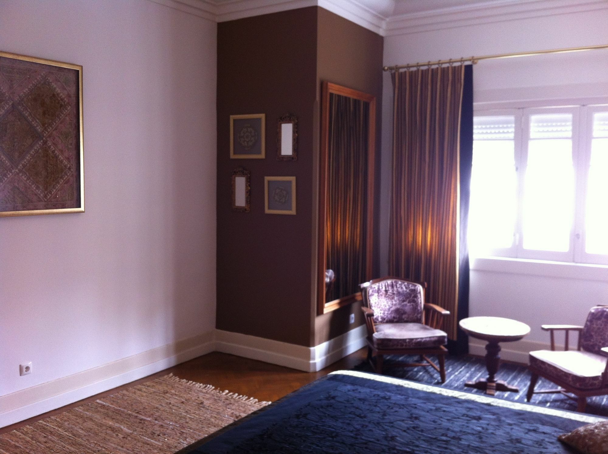 Hotel Sonho De