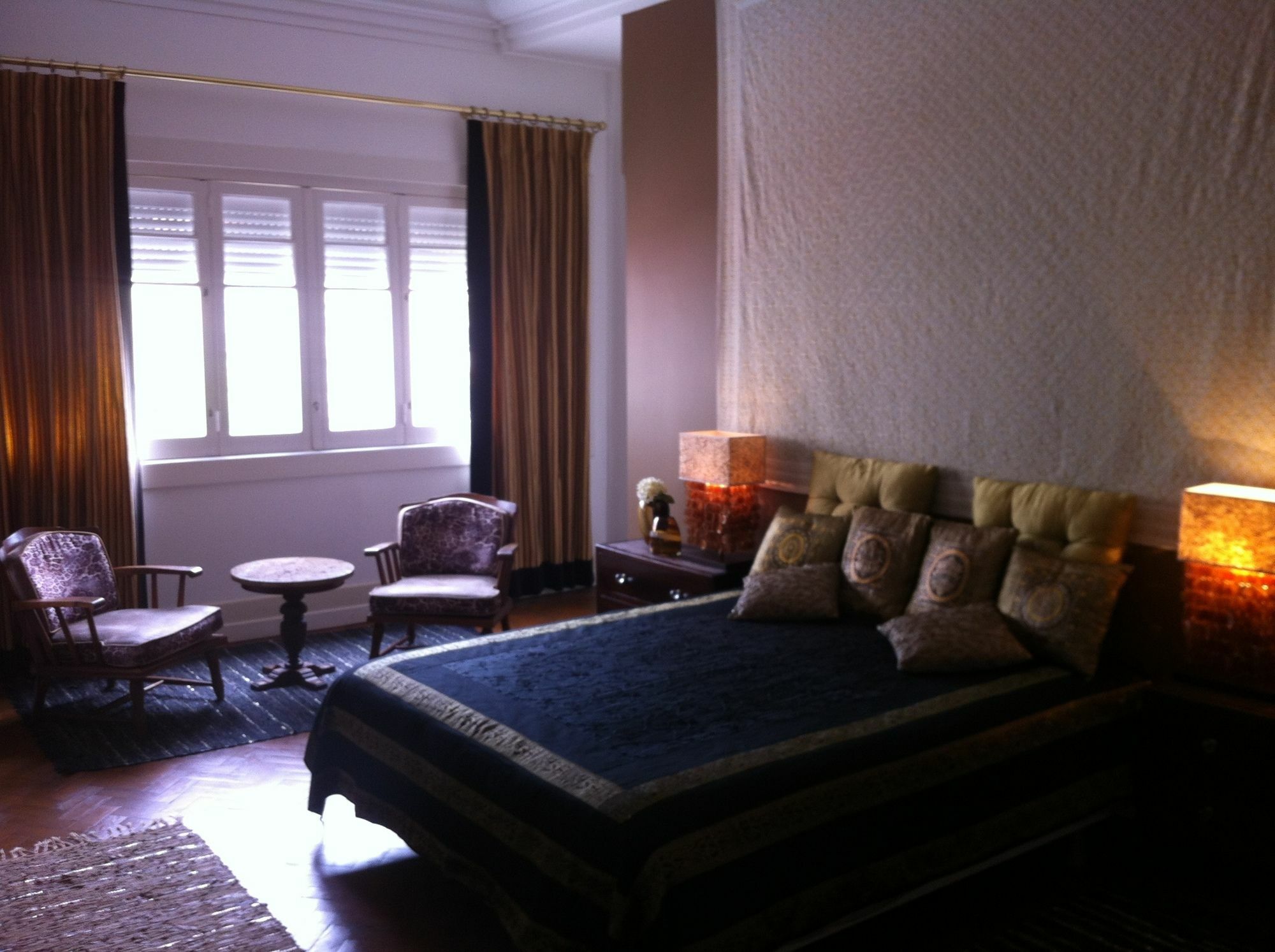 Sonho De 3* Lisbon
