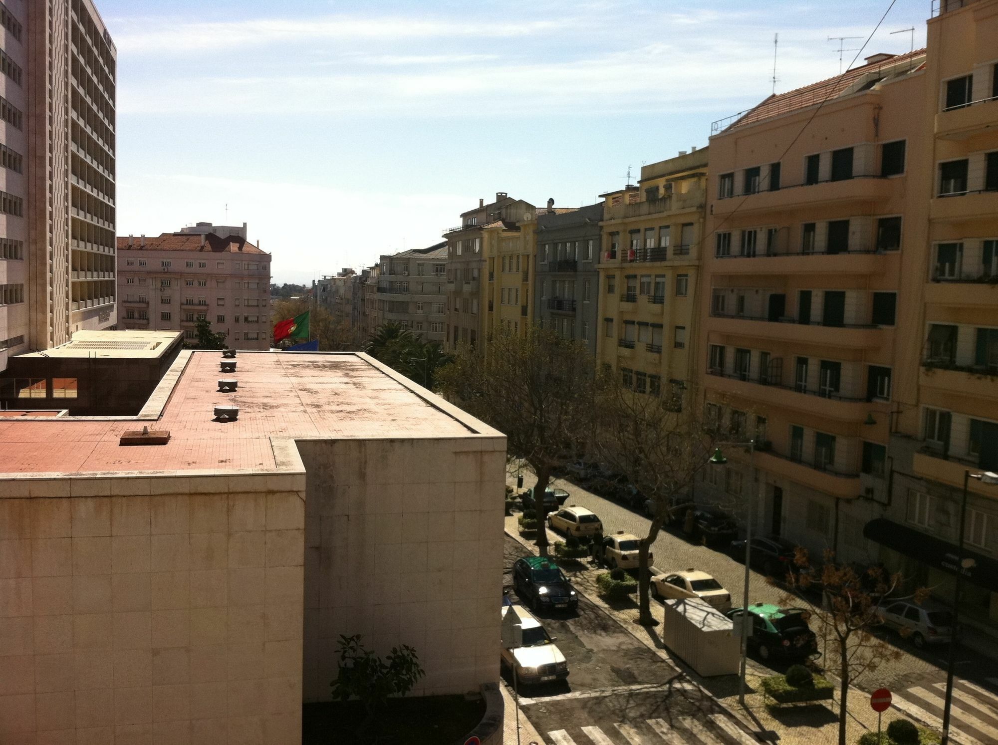 Hotel Sonho De Lisbon