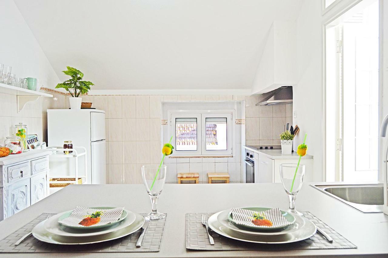 Apartment Belem *