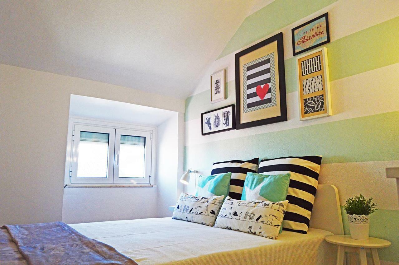 Apartment Belem *