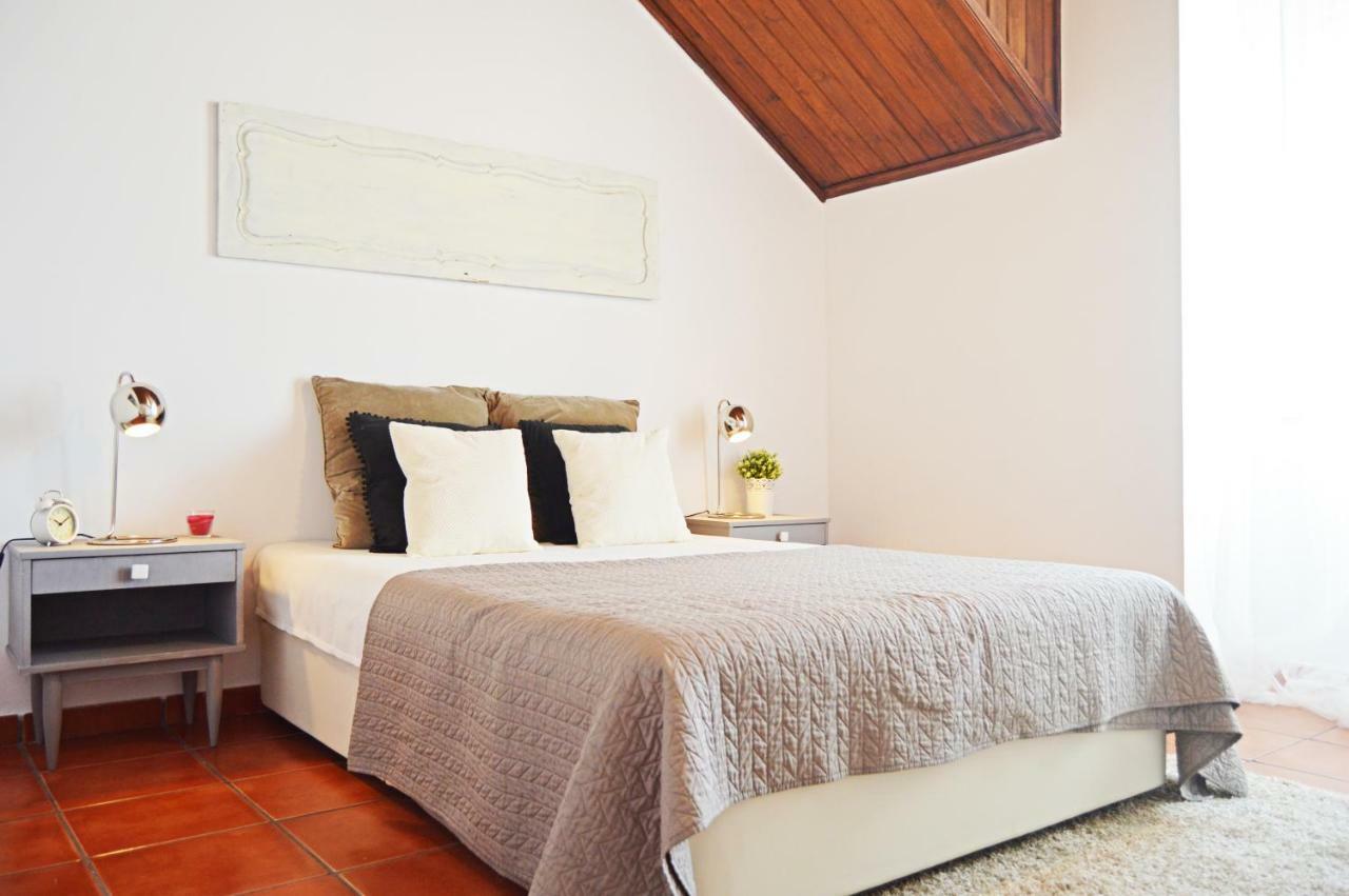 Belem Apartment Lisbon