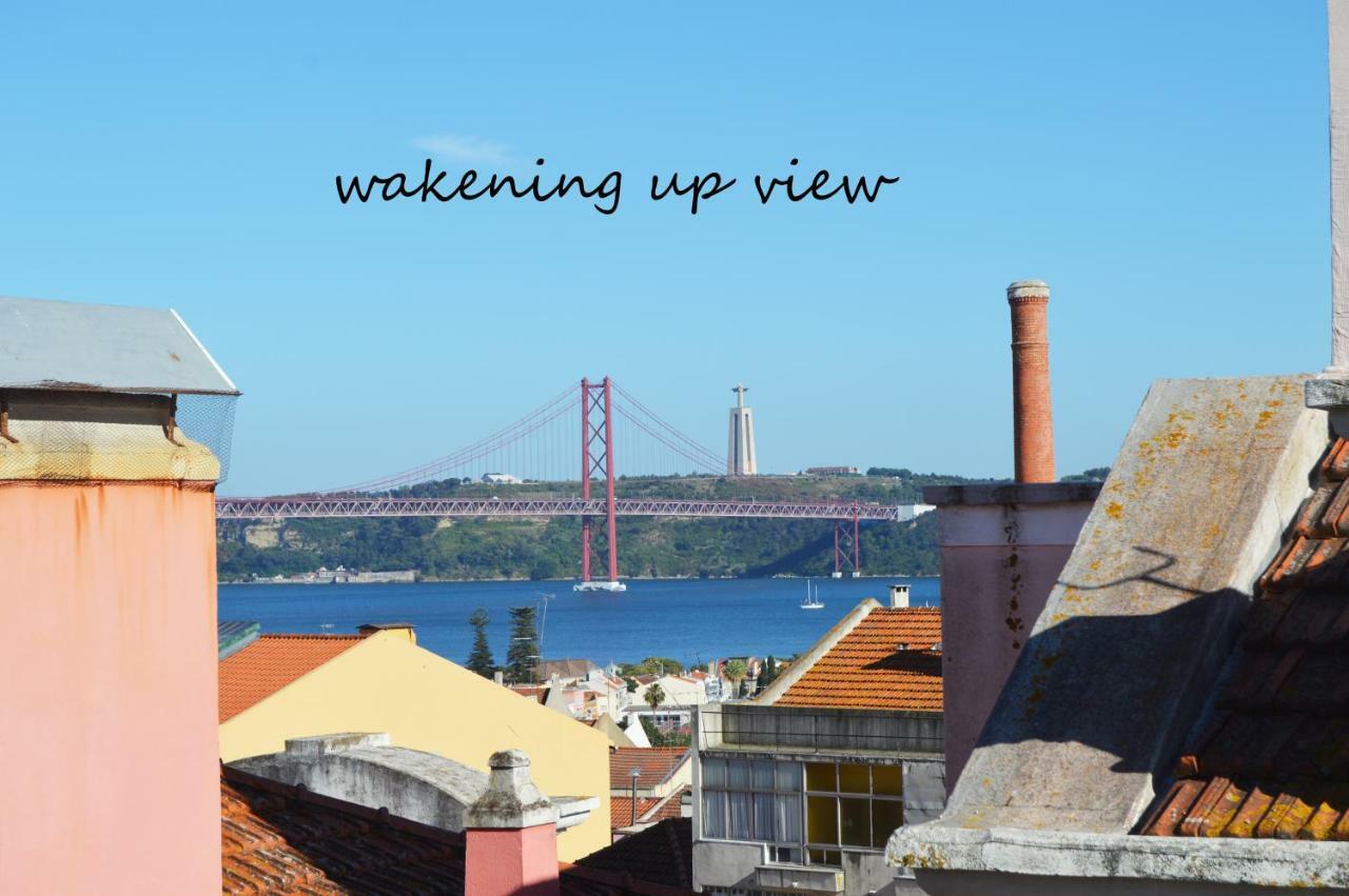 Apartment Belem Lisbon