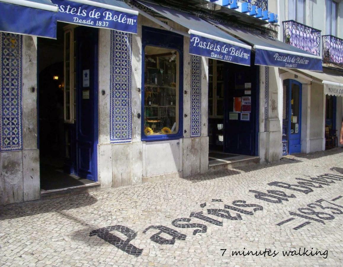 Belem Apartment *