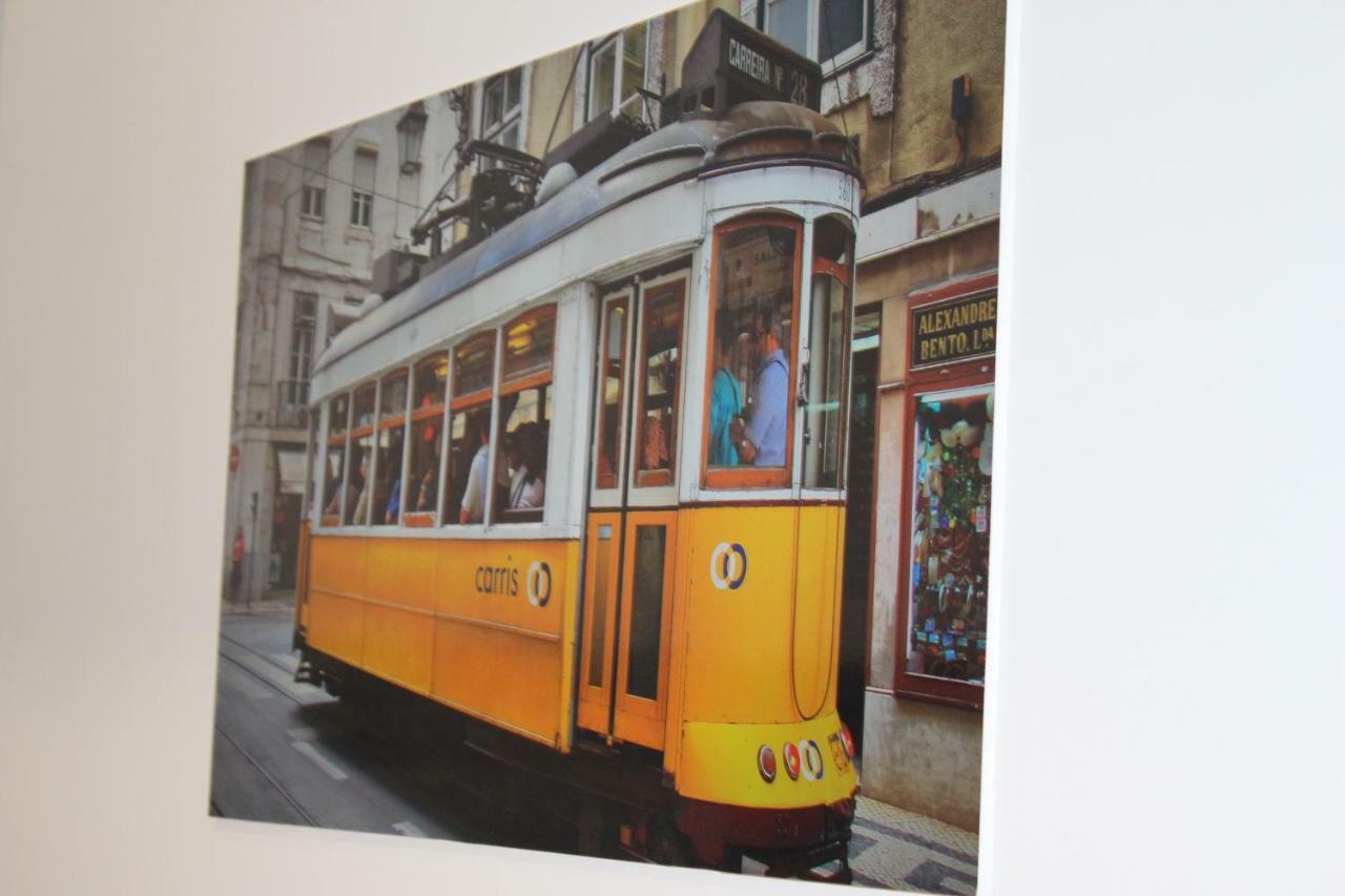 Apartment Bica Lisbon