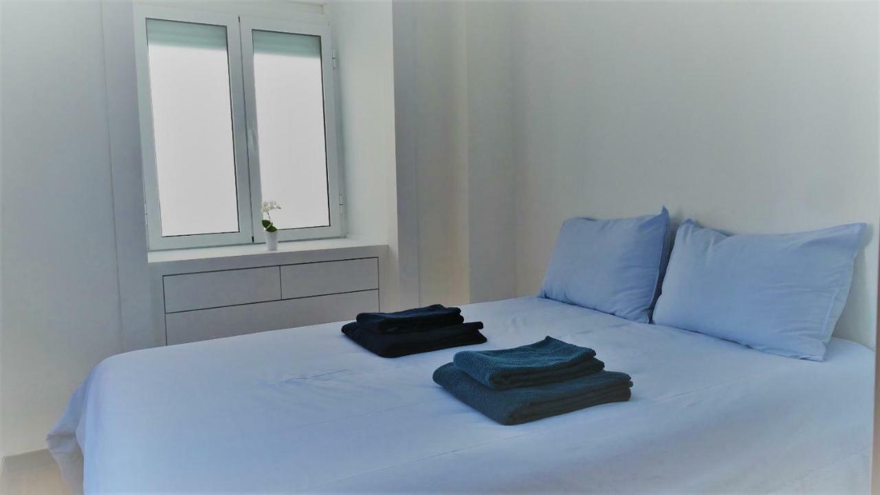 Apartment Ezy Ramos Alfama *