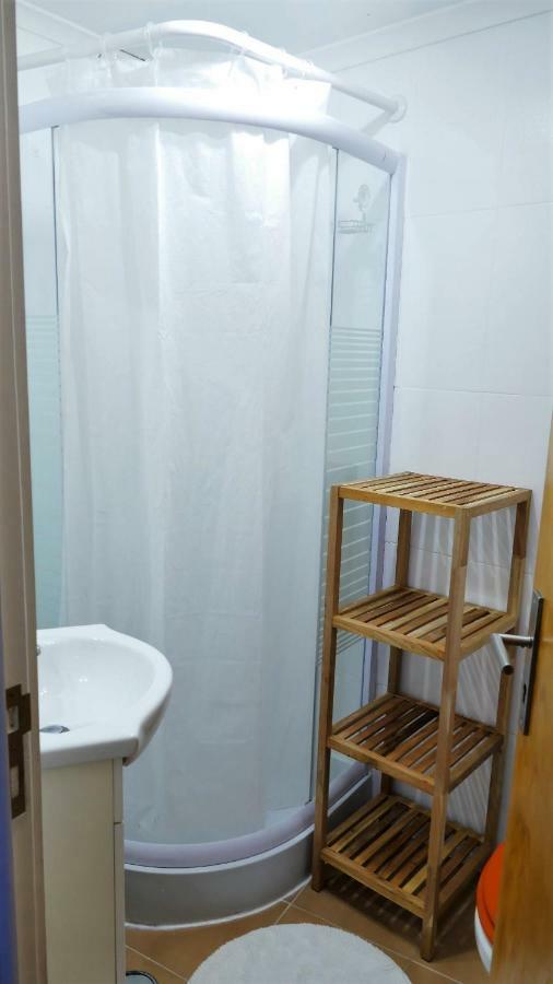 Apartment Ezy Ramos Alfama Lisbon