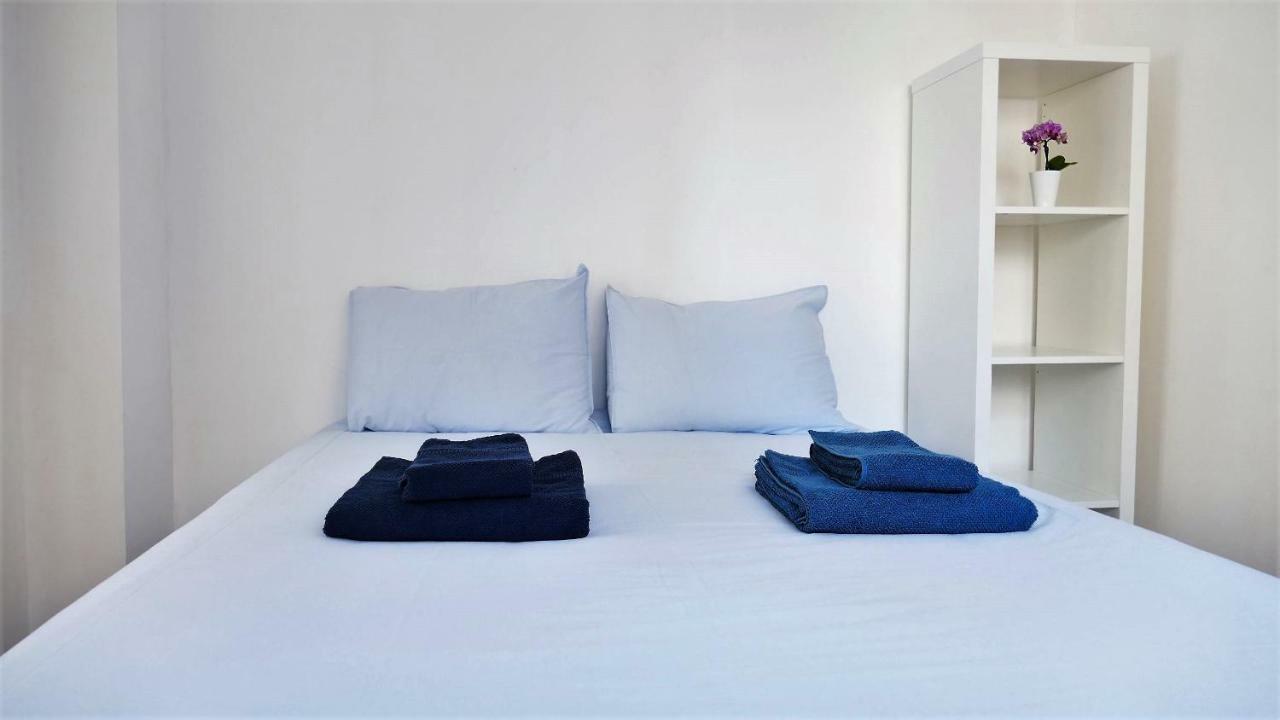 Ezy Ramos Alfama Apartment *