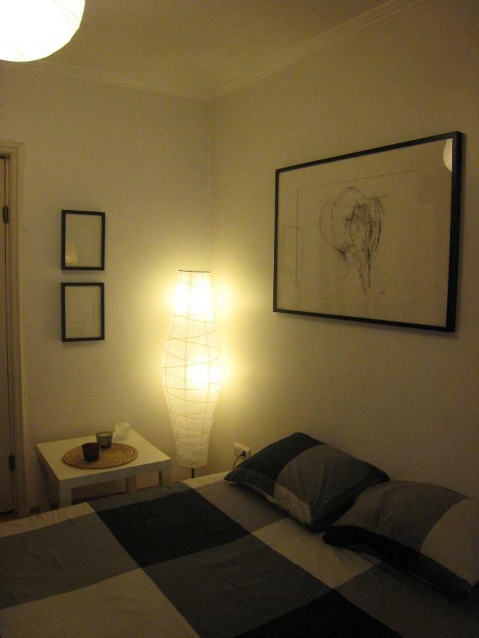 Jardin D'olisipo - Centre Apartment Lisbon