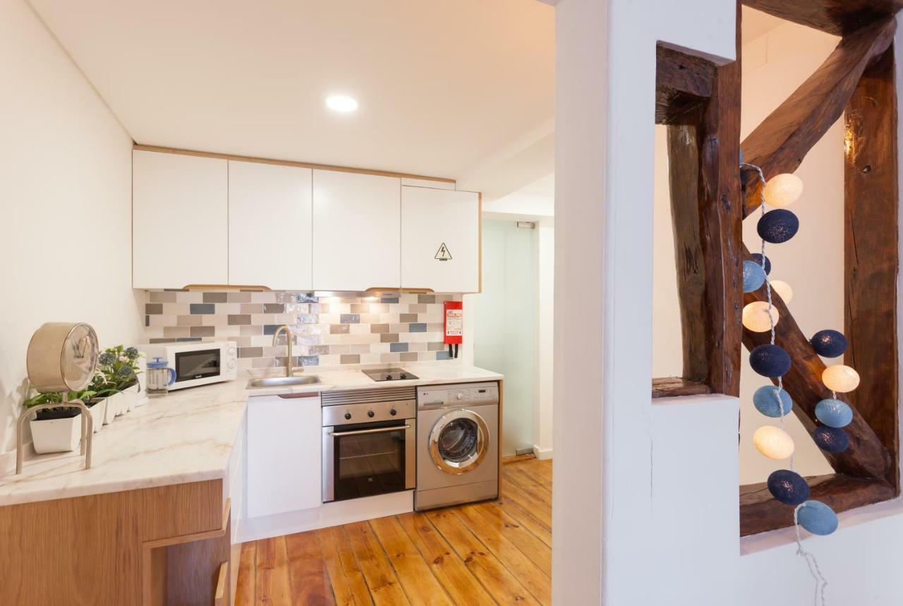 Flh Principe Real Comfortable Flat Apartment Lisbon