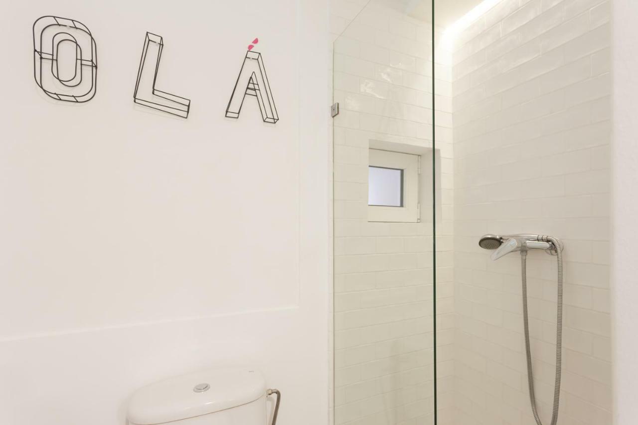 Apartment Flh Principe Real Comfortable Flat
