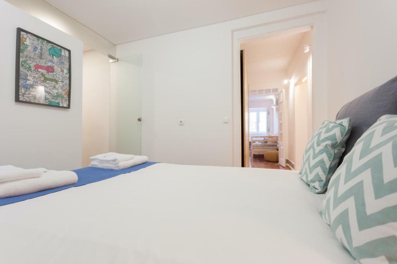 Flh Principe Real Comfortable Flat * Lisbon