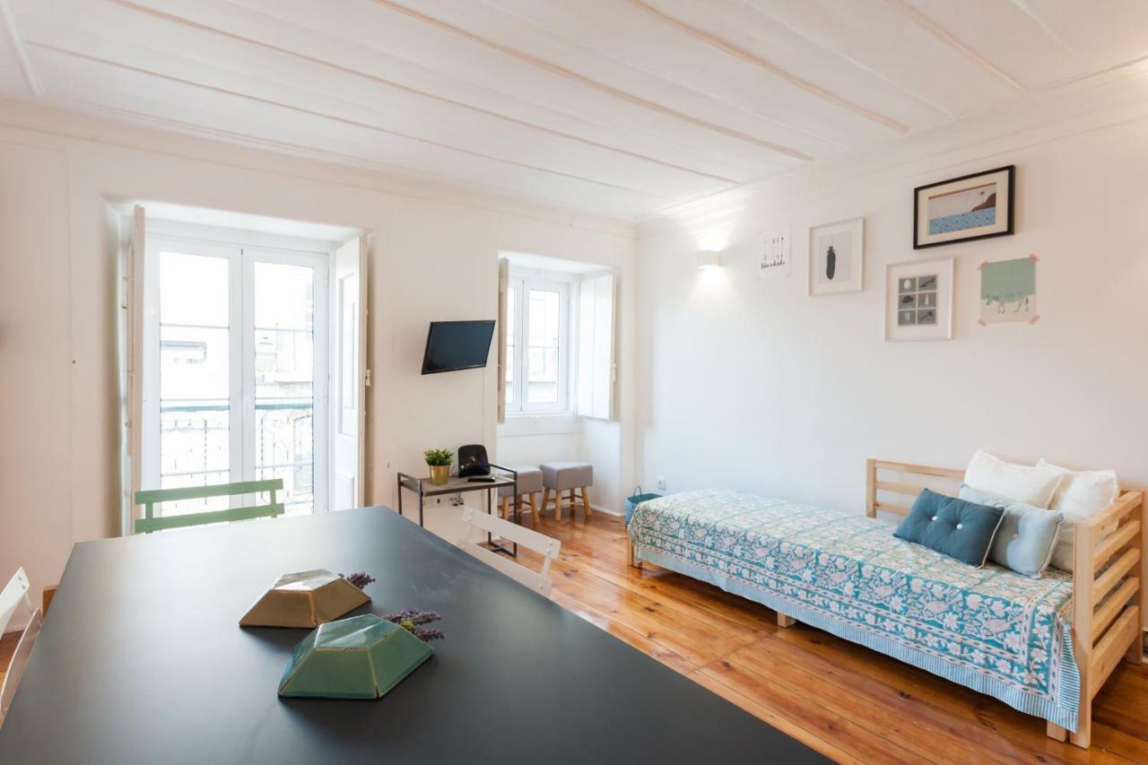 Apartment Flh Principe Real Comfortable Flat *