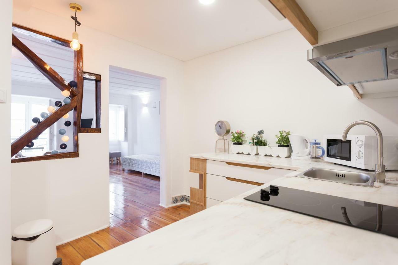 Apartment Flh Principe Real Comfortable Flat Lisbon