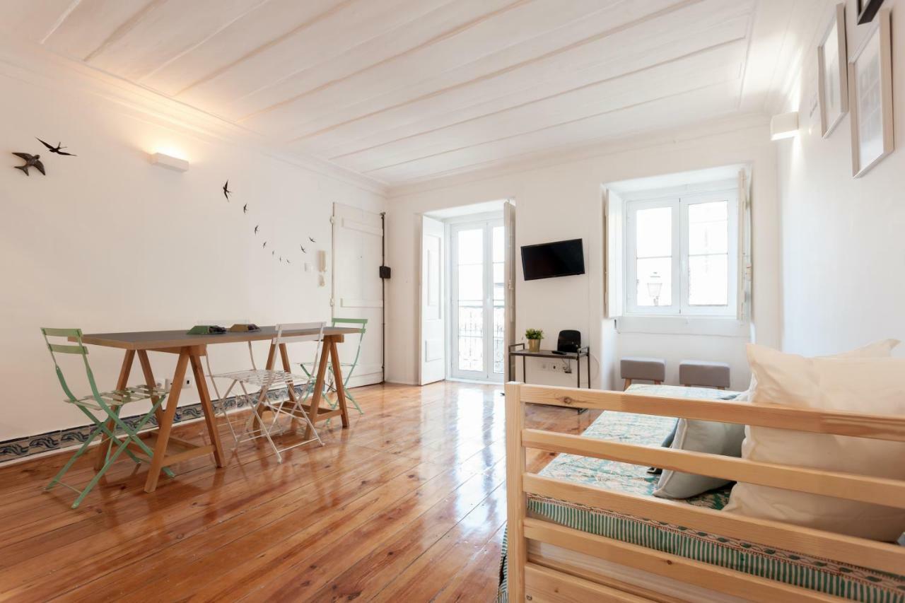 Apartment Flh Principe Real Comfortable Flat *