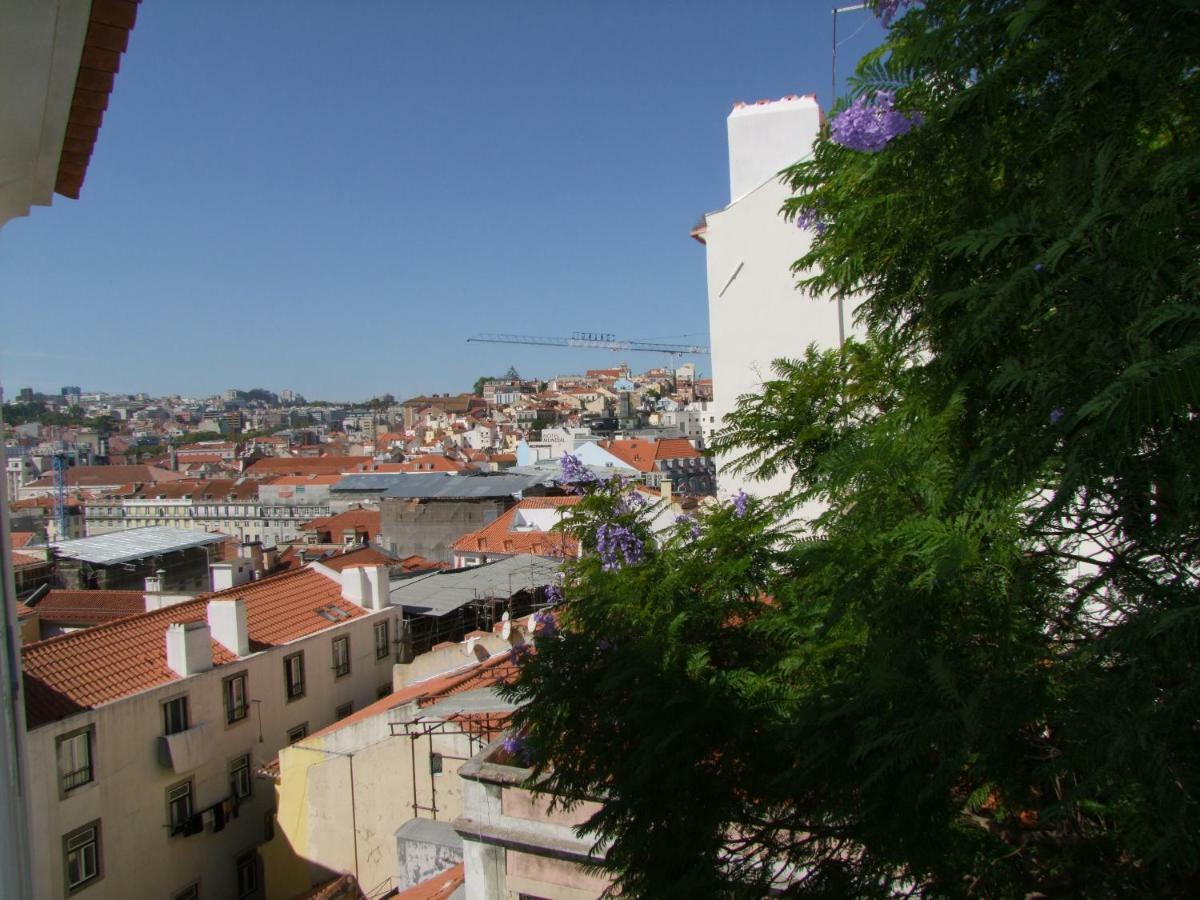 Casa Do Caldas Lisbon