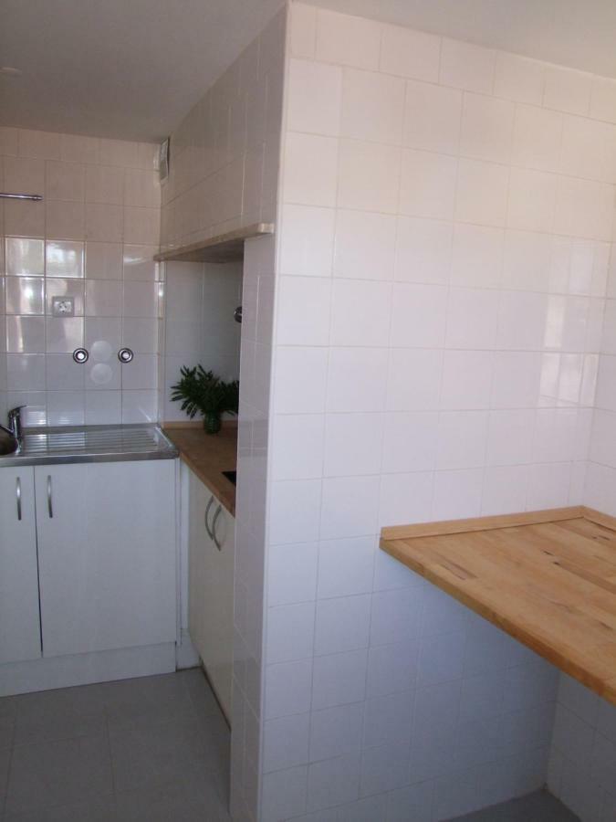 Casa Do Caldas Apartment Lisbon