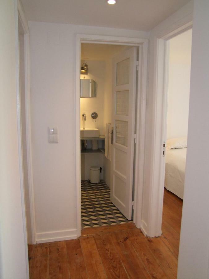 Casa Do Caldas Apartment Lisbon