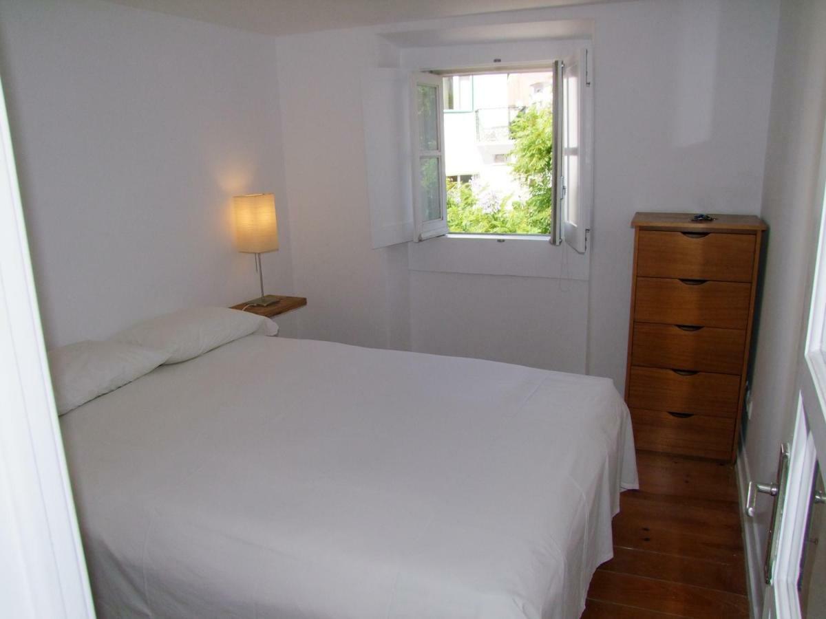 Casa Do Caldas Apartment Lisbon