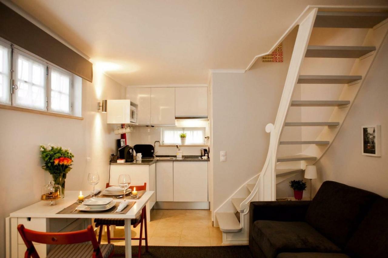 Bica Little House *