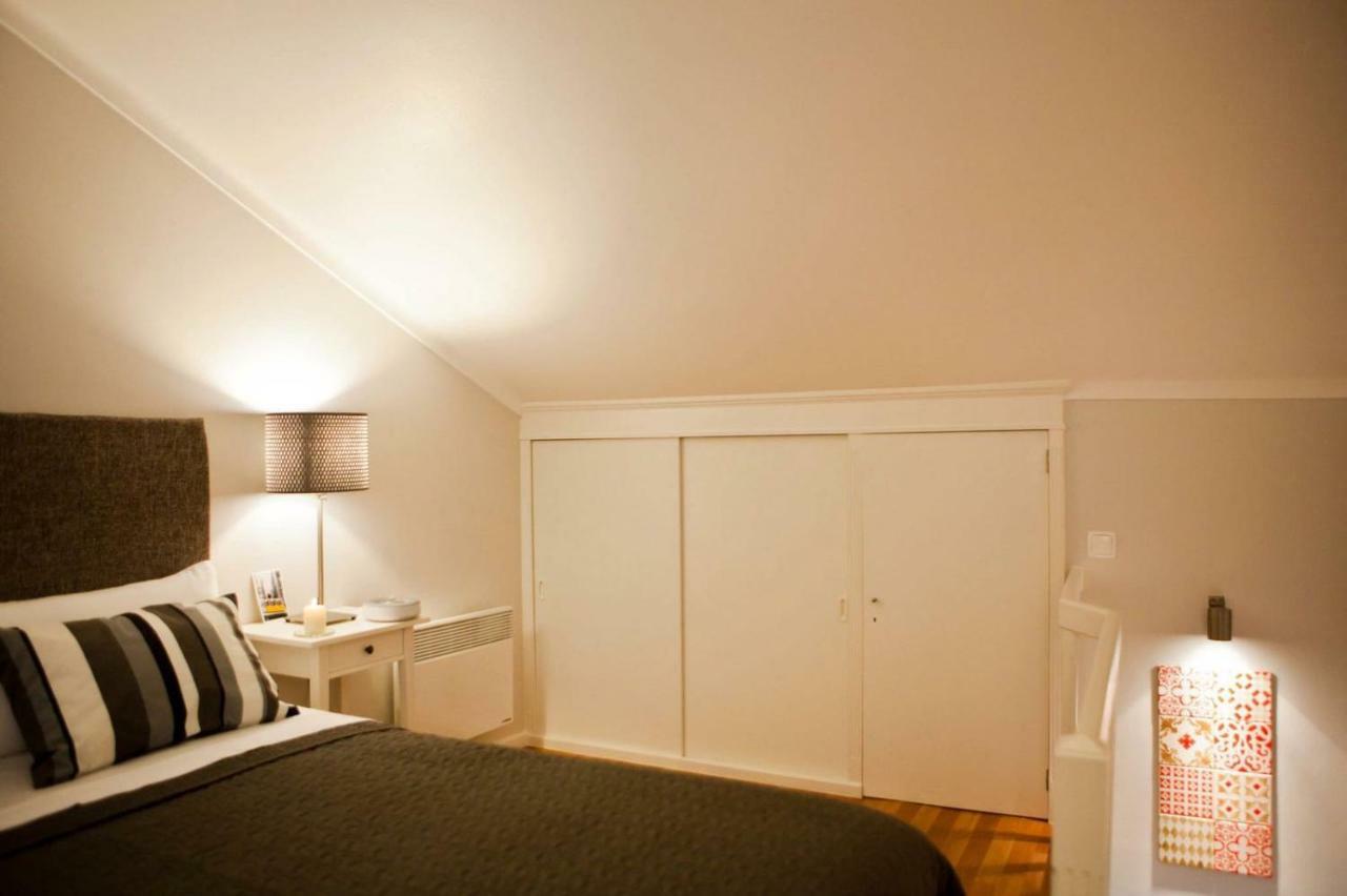 Apartment Bica Little House *