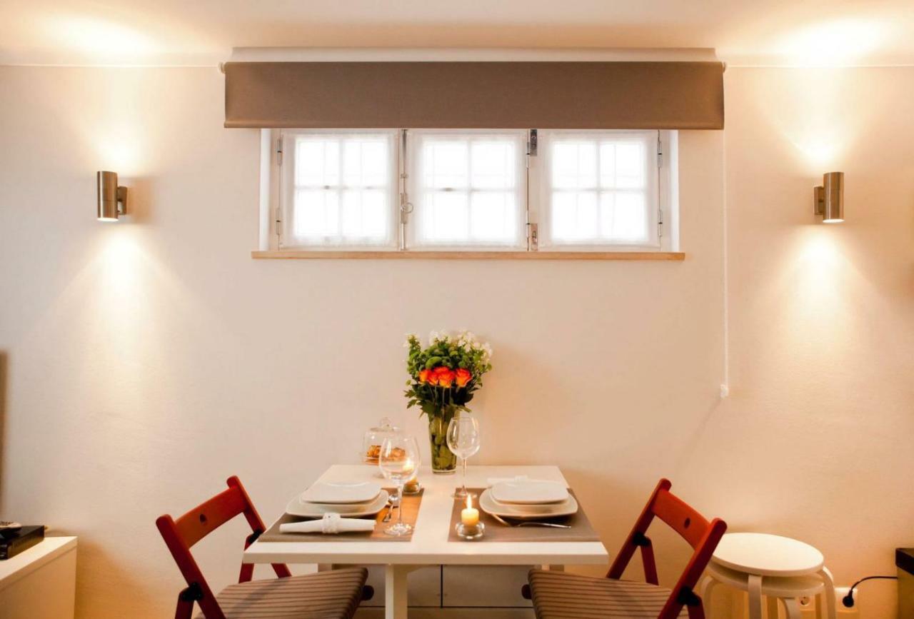 Bica Little House * Lisbon