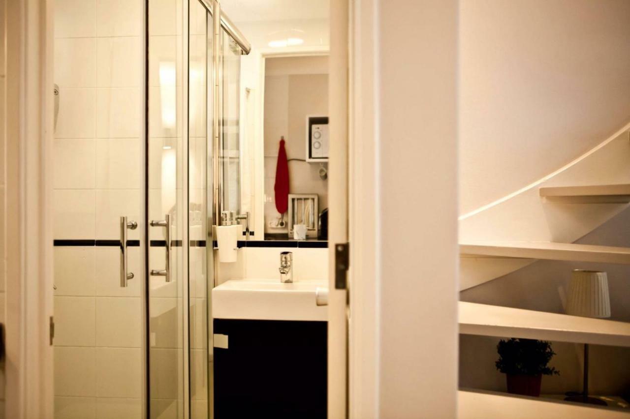 Bica Little House Apartment Lisbon