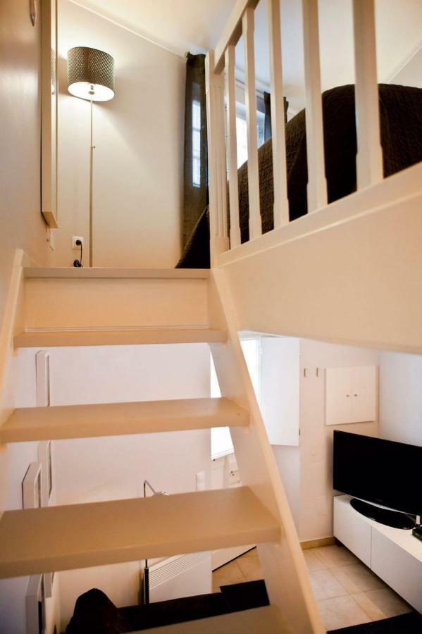 Bica Little House