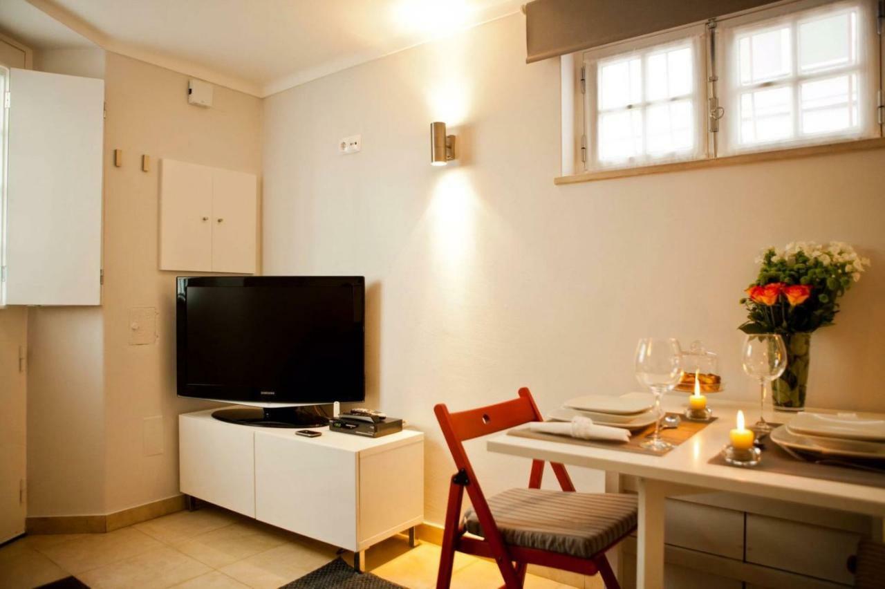 Bica Little House