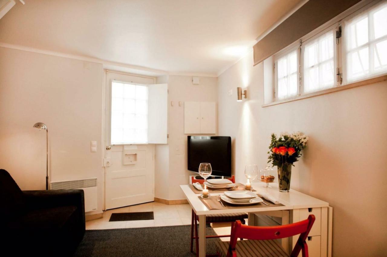 Bica Little House Apartment *