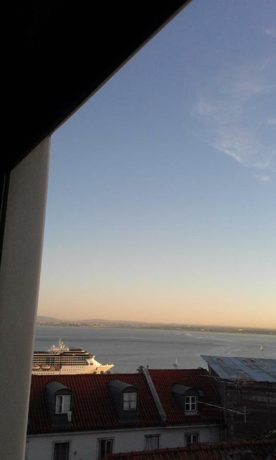 Oliveirinha Apartment Lisbon