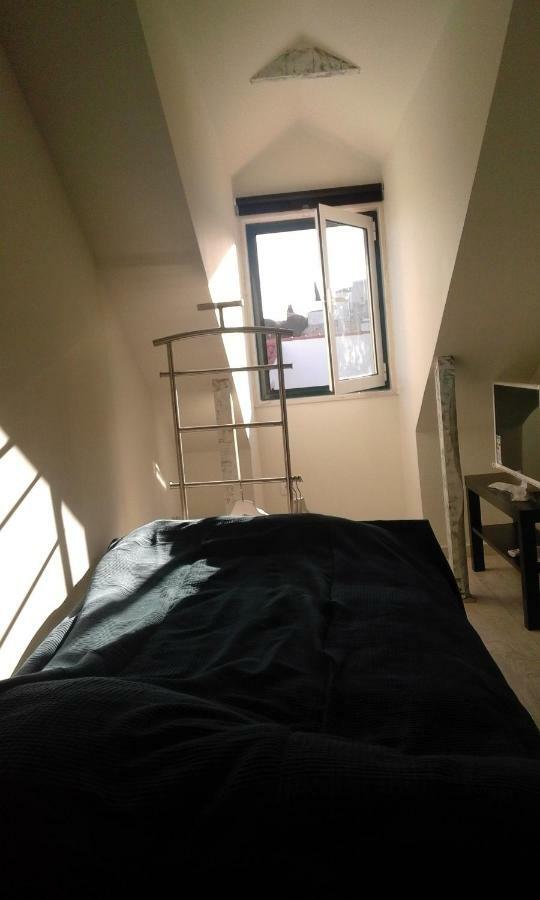 Apartment Oliveirinha Lisbon