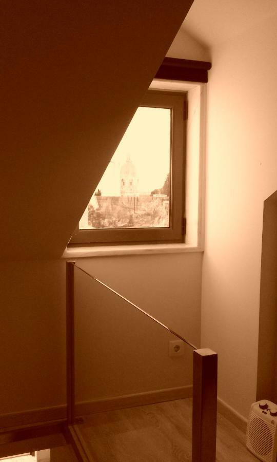 Apartment Oliveirinha Lisbon