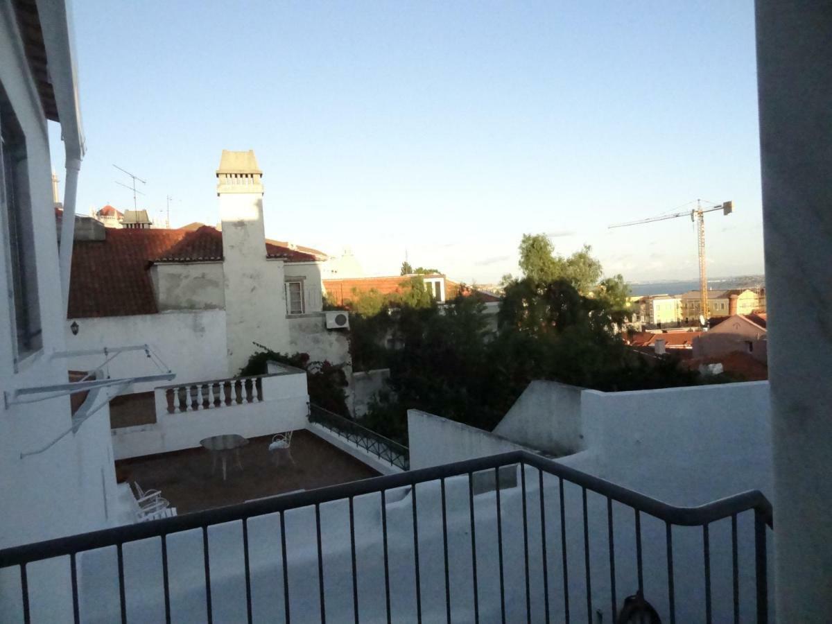 Oliveirinha Apartment Lisbon