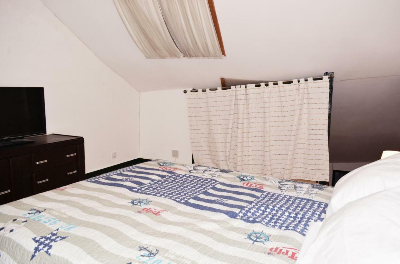 Bairro Alto Apartment
