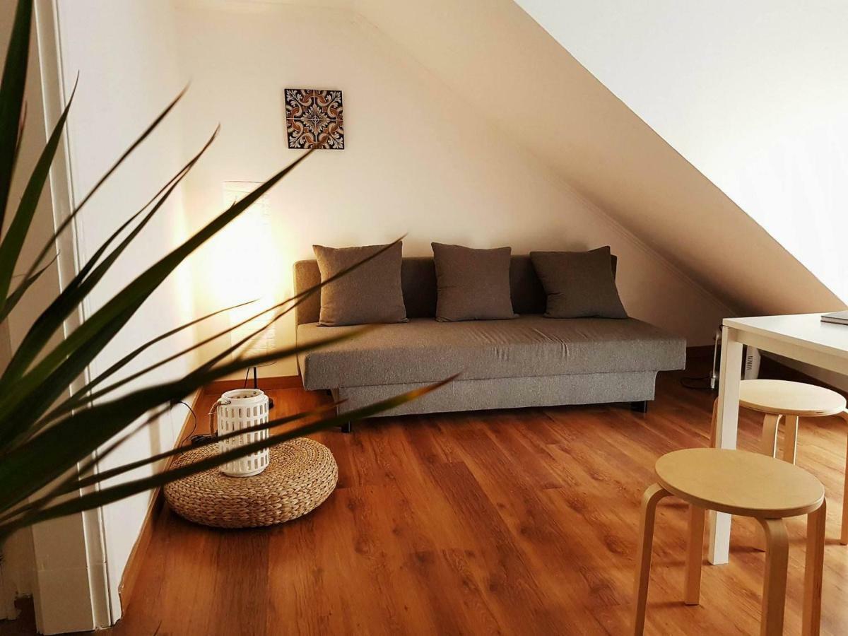 Apartment Vds Cosy In Center *