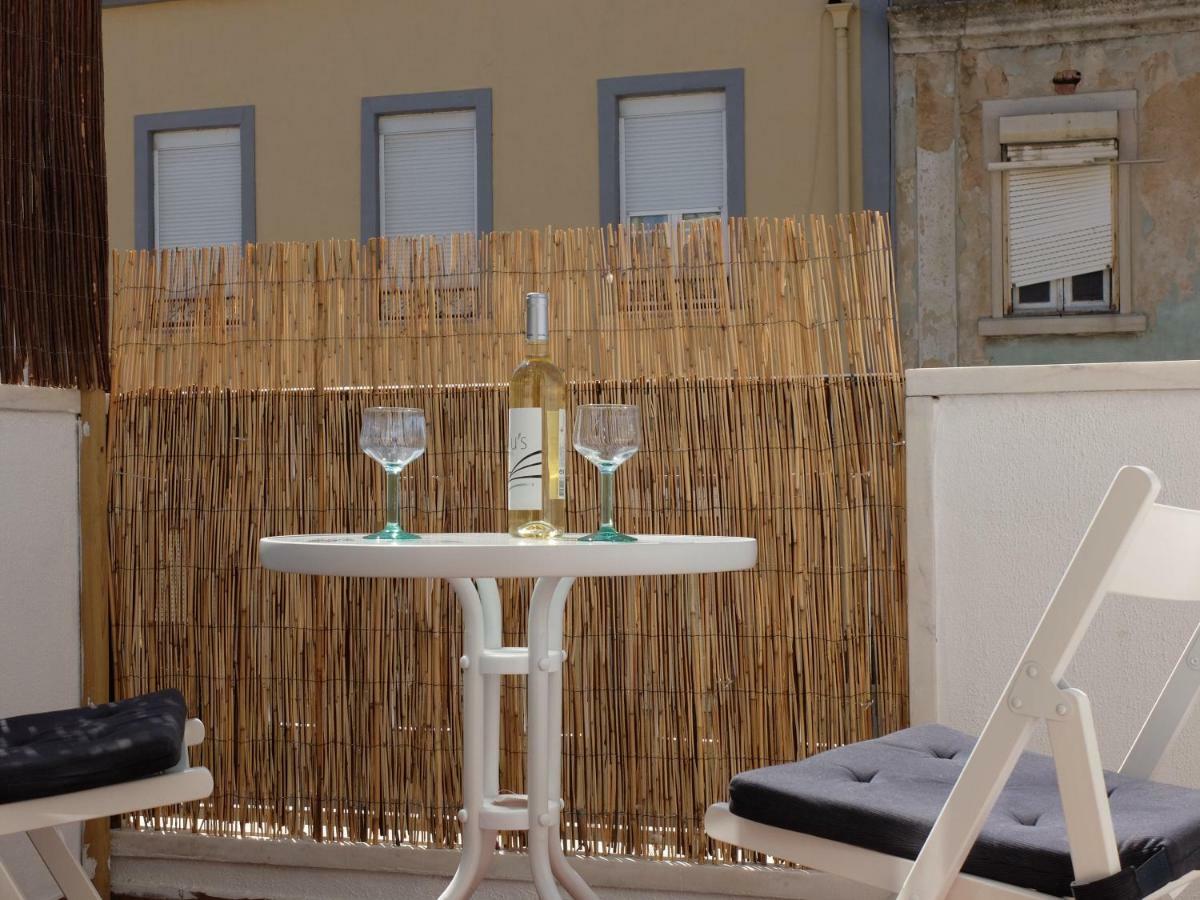 Blue Sofimar Apartment *