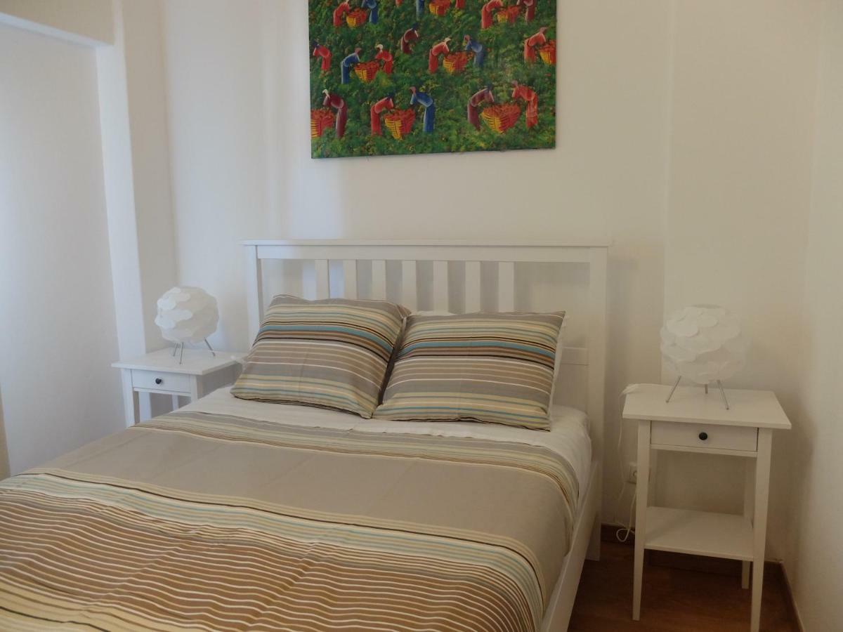 Apartment Blue Sofimar