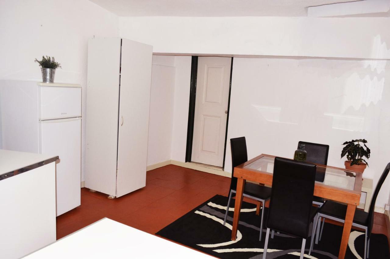 Bairro Alto Apartment Lisbon