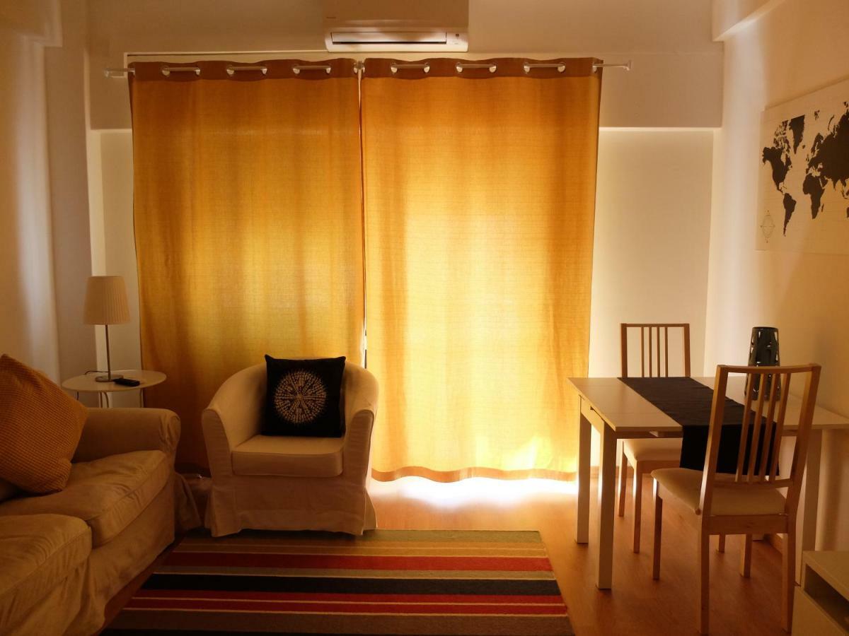 Blue Sofimar Apartment Lisbon