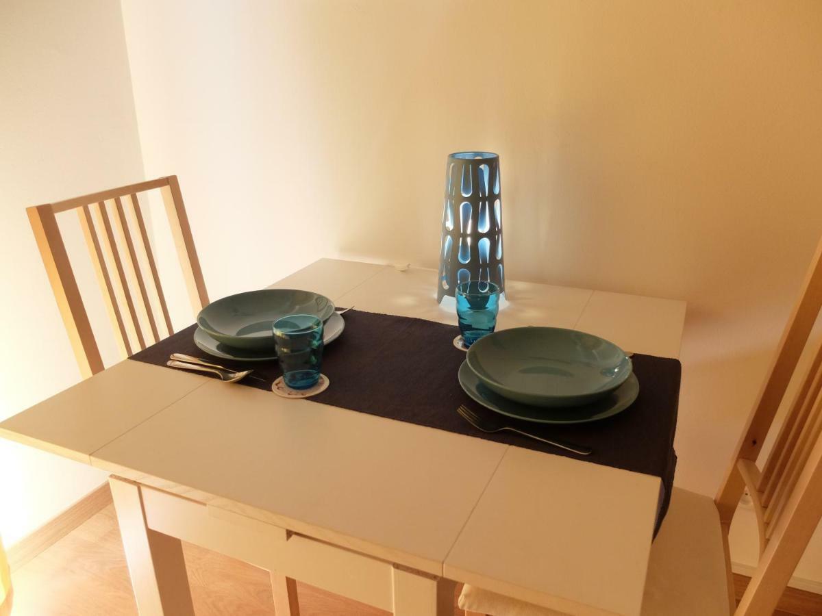 Apartment Blue Sofimar