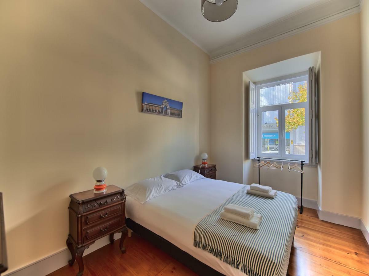 Kings Apartment Lisbon