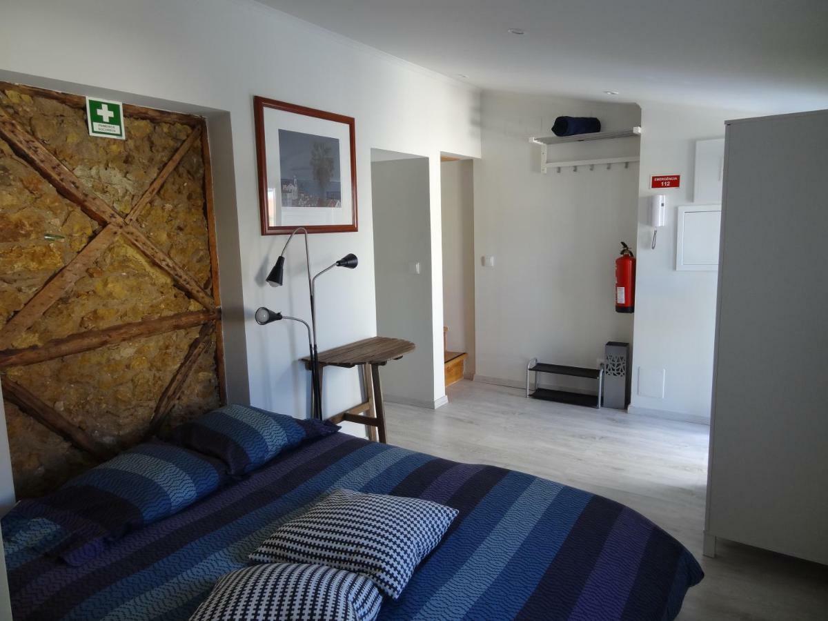 Oliveirinha Apartment