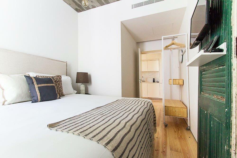 Luxury T.m. Flat With A View Lisbon