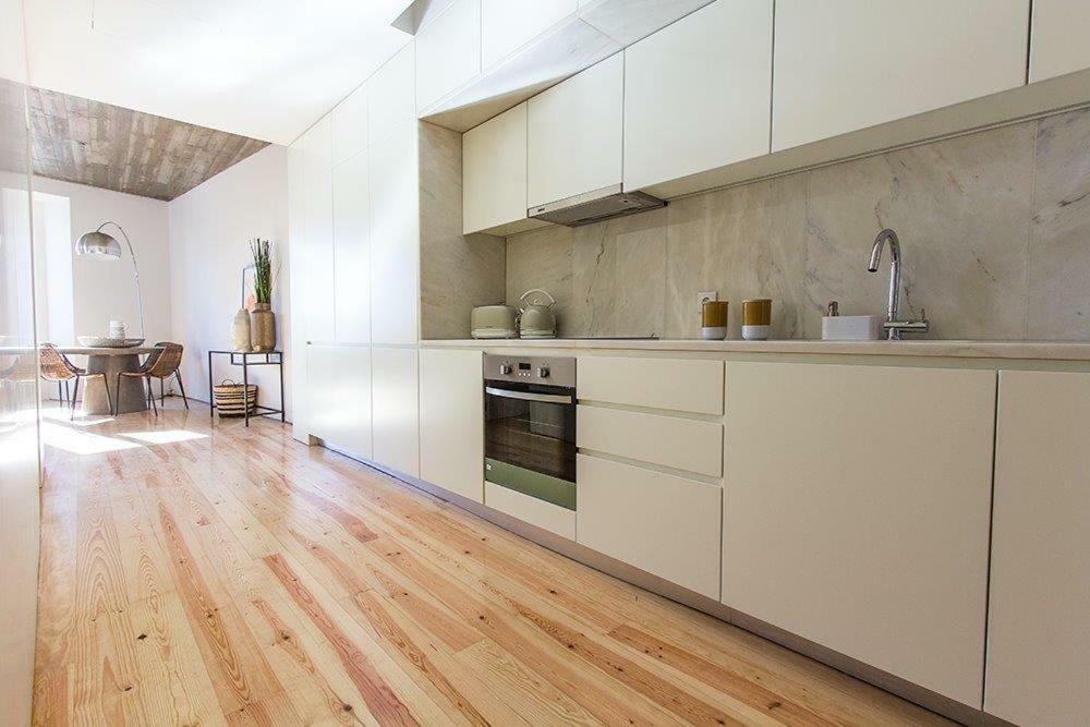 Luxury T.m. Flat With A View Apartment *