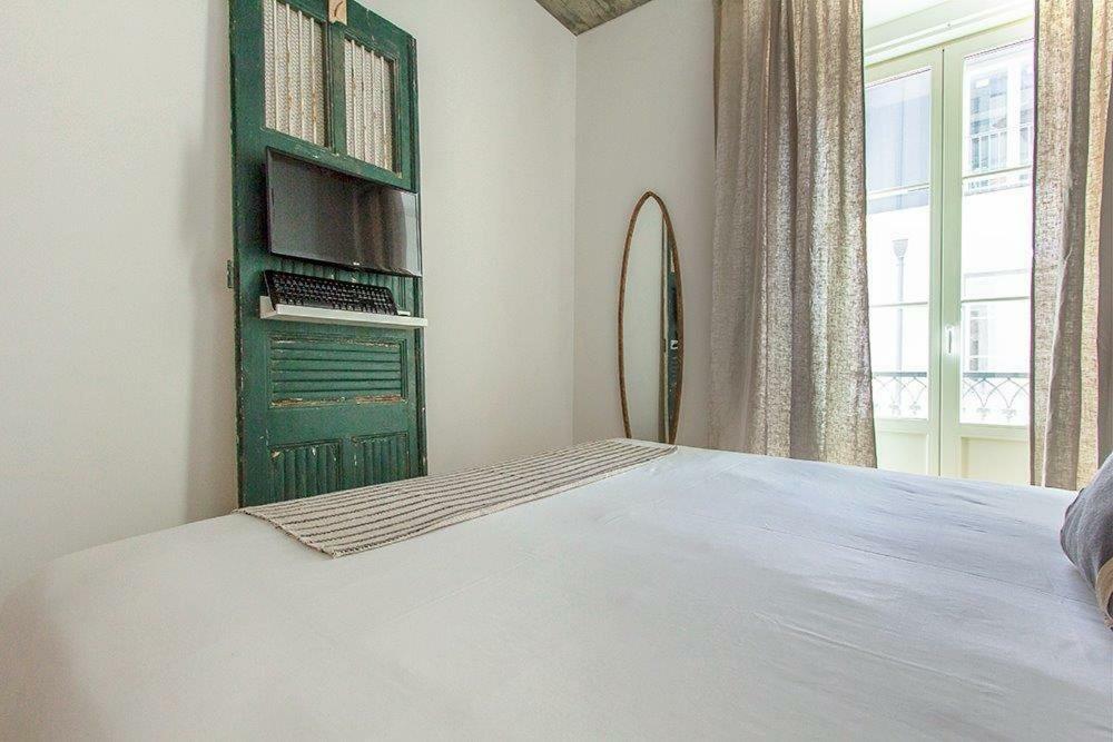 Apartment Luxury T.m. Flat With A View