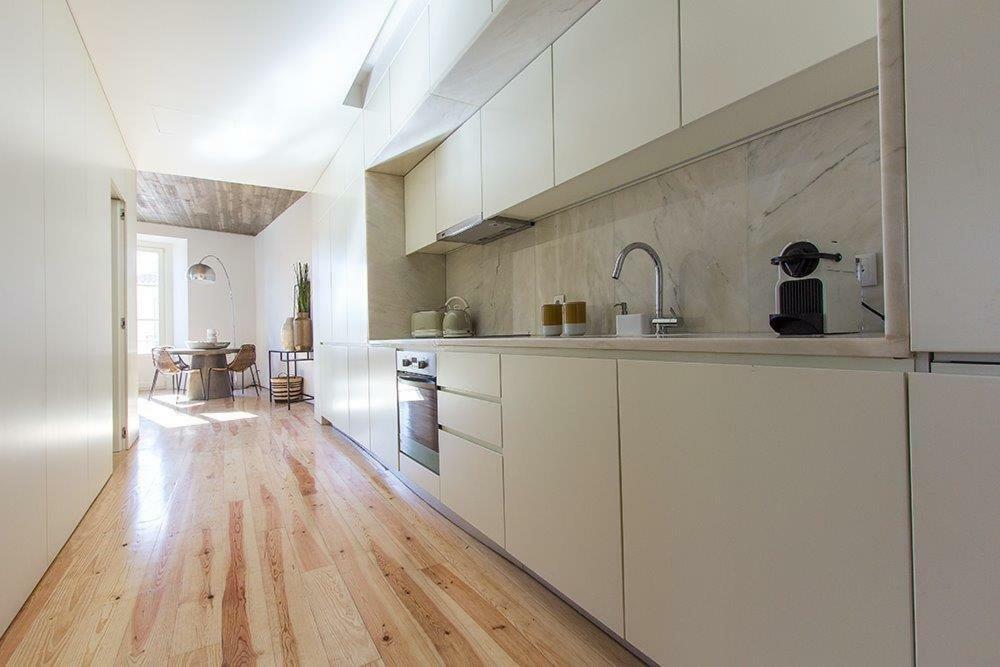 Luxury T.m. Flat With A View Apartment *